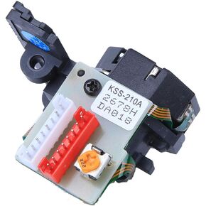 العدسة البصرية KSS -210A لآلية CD VCD - حياة طويلة الخدمة