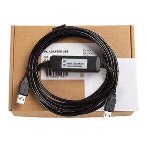 لـ CA3-USBCB-01 Programming Cable Touch Panel GP3000 ، ST3000 (W) ، LT3000 ، إلخ