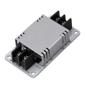50W DC 12V 24V to 5V 10A Power Converter Step Down Transformer Voltage Regulator Power Aluminum Module Vehicles Supply