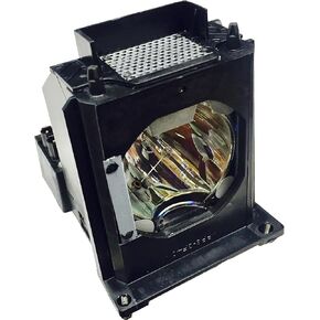 Advanced Lamps™ Lamp & Housing for The Mitsubishi WD-82737 TV