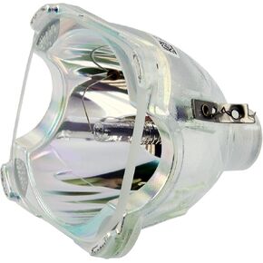 Philips OEM PHI/334 Replacement DLP Bare Bulb for Mitsubishi 915B441001