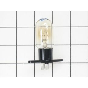 GE Part Number WB36X951 LAMP