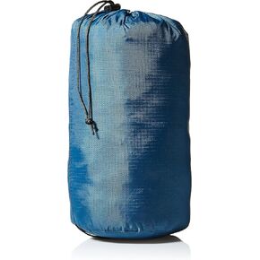 Equinox Bilby Stuff Bag, Blue, 7 x 24-Inch