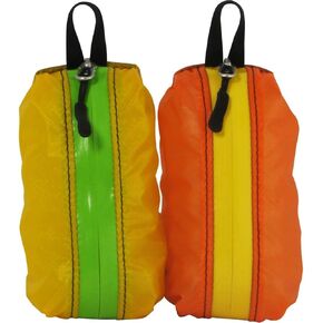 Granite Gear Air ZippDitty Zippered Stuff Sack (2, 1.7 Liter)
