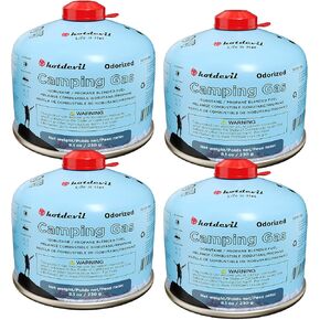 230 جرامًا ، علبة الوقود Isobutane (عبوتين) تخيم الوقود من الوقود الخليط ، وهو مزيج من علبة الوقود ، علبة الوقود التخييم ، علبة غاز الوقود مناسبة لجميع المواسم الفعالة والعالية الناتج