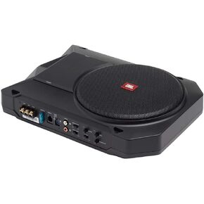 JBL Basspro SL2 - Powered under seat subwoofer system (Renewed)