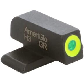 AMERIGLO Tritium Front Sight - Fits SIG Sauer and Springfield Armory