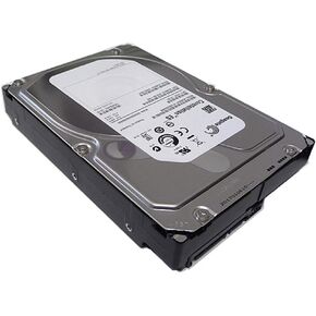 SEAGATE ST32000644NS Barracuda ES.2 2TB 7200 RPM 64MB cache SATA 3.0Gb/s 3.5 internal hard drive (Bare Drive) (Renewed)