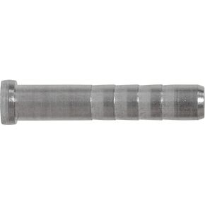 Easton Arrow Inserts Sonic 6.0#2 Aluminum (12)