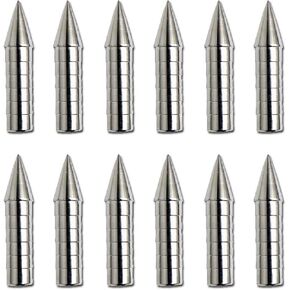 Carbon Express Archery Arrow Pin Point .318 ID - 12 Pack