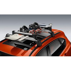 BMW Genuine 82722326527 Ski & Snowboard Holder