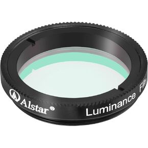 Alstar 1.25" Luminance Filter