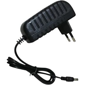 1 Piece AC 100-240V Power Adapter 12V(12V 2A EU Plug,DC Plug 5.5-2.5MM)