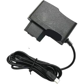 5V 1A Power Adapter Micro USB(5V 1A EU Micro Plug)