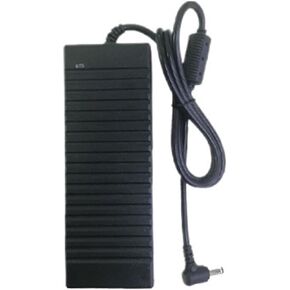 AC 110-240V to DC 24V 5A AC/DC Power Adapter(EU Plug)