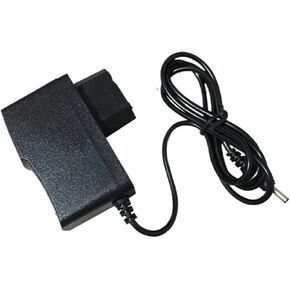 1 Piece 6V 0.5A 4W AC-DC Power Adapter(US)