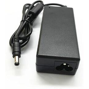 DC 19V 4.74A 5.5 * 2.5mm AC Adapter 90W(UK Cable)