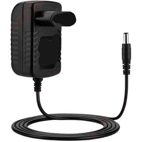 12V 3A 36W 3.5x1.35mm AC/DC Adapter Power Supply(12V 3A US 3.5-1.35MM)