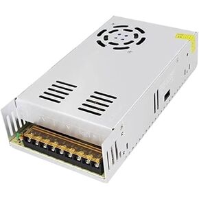 1PCS 48V 12.5A 600W DC Switching Power Supply AC 110/220V