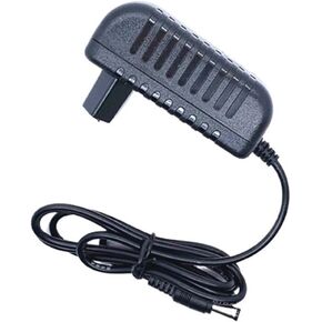 18V AC DC Power Adapter 1A(18V 1A UK Plug)