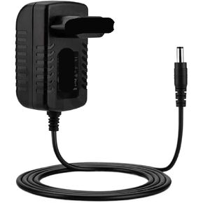 AC 100-240V to DC 12V 2A Power Adapter(UK Plug)