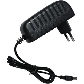 1 Piece AC/DC Adapter DC 9V 1A 2A 3A AC 100-240V(9V 1A EU Plug,DC 5.5-2.5MM)