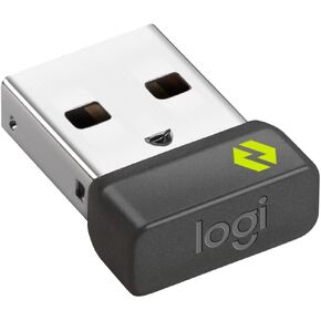 Logitech Bolt USB-C Receiver