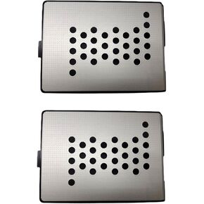 2PCS CF-31 CF-30 for Panasonic ToughBook Hard Drive Disk HDD SSD Caddy Enclosure Bracket Rugged Laptop