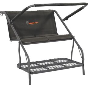 Ol'Man Treestands - Assassin Lite - Double Ladder Stand
