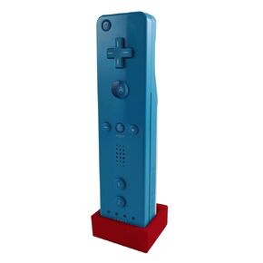 For Nintendo Wii Remote Control Controller Stand Mount Holder accessories