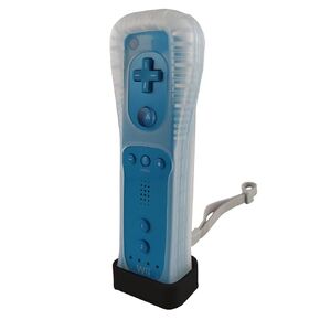ل Nintendo Wii التحكم عن بعد تحكم التحكم في المكونات الحامل