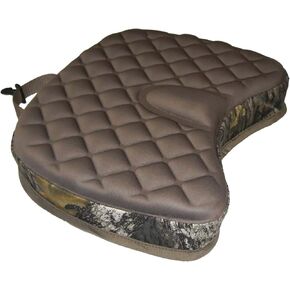 Sportsman's Outdoor Products T00300MB Beard Buster Jumbo Seat Camo