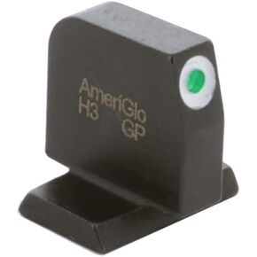 AMERIGLO Tritium Front Sight - Fits Smith & Wesson M&P (Excludes EZ)