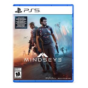 MindsEye - PlayStation 5