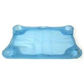 Monoprice Silicone Skin Case for Wii Fit - Blue