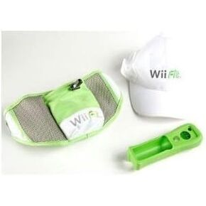 Wii Fit Get Fit Kit
