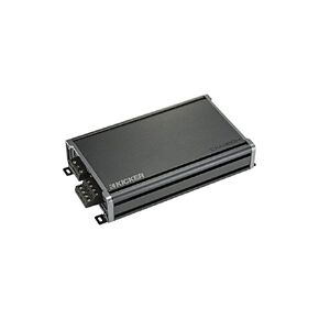 Kicker 46CXA3604 CXA3604-4x90-Watt 4-Channel Full-Range Amp (Renewed)