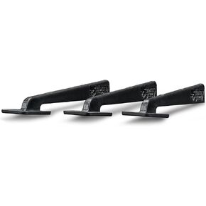Thermal Grizzly TG Spatula PRO (3 Pieces) - Perfect Application and Spread of Thermal Paste - Even and Precise Compound Distribution CPU/GPU/Console