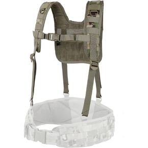 H-Harness - Scorpion OCP Scorpion OCP