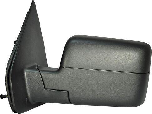 Dependable Direct Driver Side Left Mirror Non-Heated Power Remote for 2004-2008 Ford F-150 Parts Link # FO1320233 OEM # 8L3Z17683EA 4L3Z17683BAB 6L3Z17683BA in Kuwait