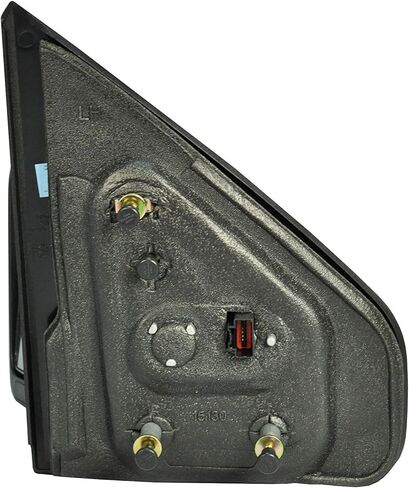 Dependable Direct Driver Side Left Mirror Non-Heated Power Remote for 2004-2008 Ford F-150 Parts Link # FO1320233 OEM # 8L3Z17683EA 4L3Z17683BAB 6L3Z17683BA in Kuwait