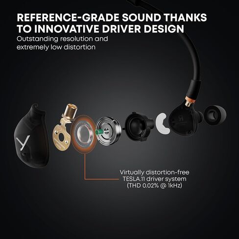 beyerdynamic DT 72 IE Guitar & Voice in Kuwait