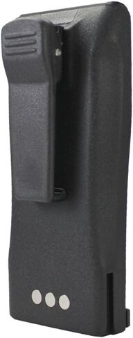 SEARTERPOWER® 7.2V 1800MAH NIMH بطارية لـ Motorola PMNN4000 ، PMNN4000C | متوافق مع GP68 ، GP-68 أجهزة الراديو ثنائية الاتجاه | حزمة بطارية معاد شحن OEM القابلة لإعادة الشحن in Kuwait
