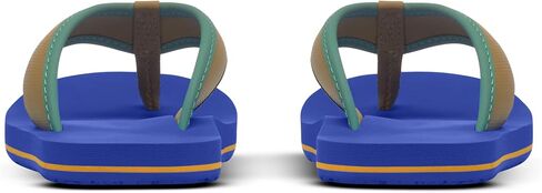 THE NORTH FACE Youth Base Camp Flip Flops, Vanadis Grey/Linaria Pink, 13 in Saudi Arabia
