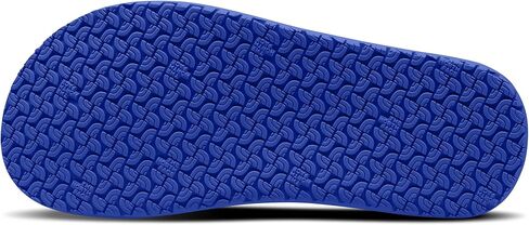 THE NORTH FACE Youth Base Camp Flip Flops, Vanadis Grey/Linaria Pink, 13 in Saudi Arabia