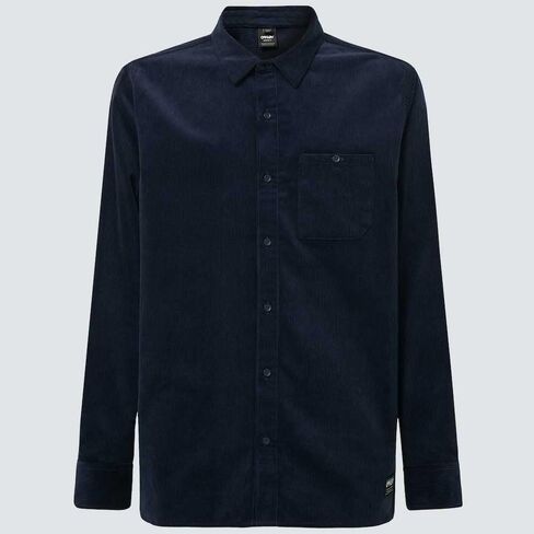 Oakley Cabin Button Down Corduroy in Saudi Arabia