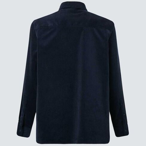 Oakley Cabin Button Down Corduroy in Saudi Arabia