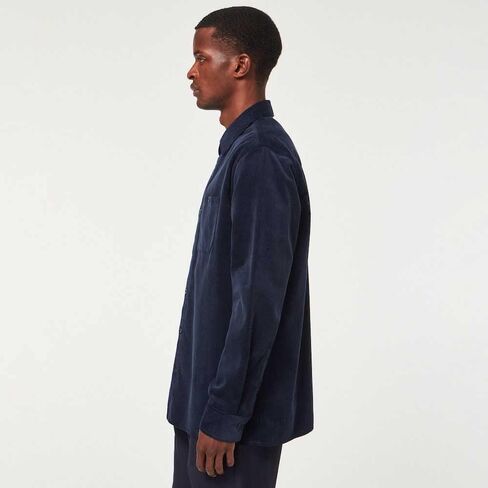 Oakley Cabin Button Down Corduroy in Saudi Arabia