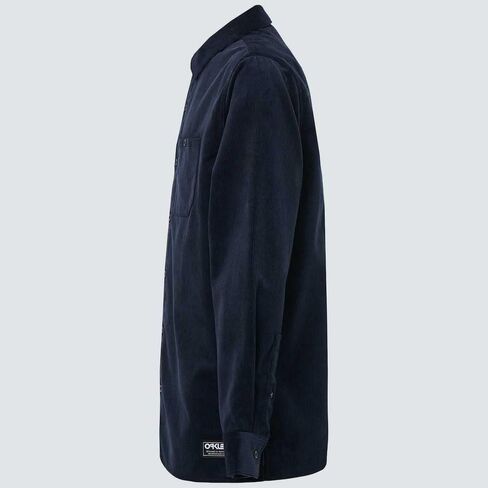 Oakley Cabin Button Down Corduroy in Saudi Arabia