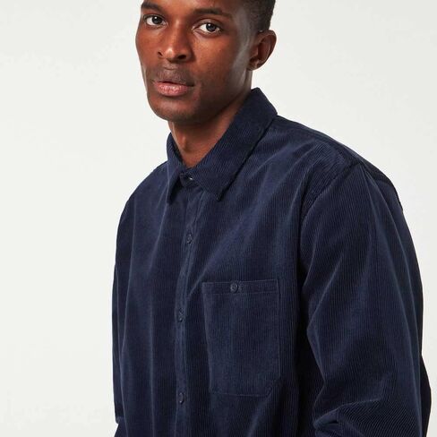 Oakley Cabin Button Down Corduroy in Saudi Arabia